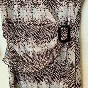 BCBG Dresses - BCBG dress BCBG Dresses - BCBG dress